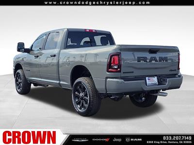 2026 Ram 2500 Crew Cab 4WD Pickup for sale #260051 - photo 2