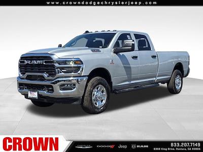 New 2026 Ram 3500 Tradesman Crew Cab for sale #260055 - photo 1