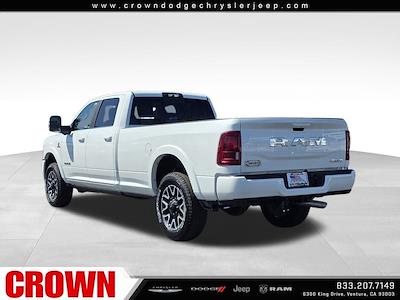 2026 Ram 3500 Crew Cab 4WD Pickup for sale #260058 - photo 2