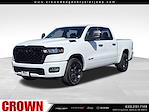 New 2026 Ram 1500 Lone Star Crew Cab for sale #260060 - photo 1