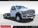 2026 Ram 5500 Regular Cab DRW RWD Cab Chassis for sale #260061 - photo 4