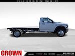 2026 Ram 5500 Regular Cab DRW RWD Cab Chassis for sale #260061 - photo 5