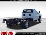 2026 Ram 5500 Regular Cab DRW RWD Cab Chassis for sale #260061 - photo 6