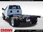 2026 Ram 5500 Regular Cab DRW RWD Cab Chassis for sale #260061 - photo 2