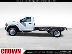 2026 Ram 5500 Regular Cab DRW RWD Cab Chassis for sale #260061 - photo 8
