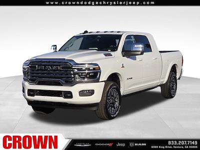 New 2026 Ram 3500 - photo 1