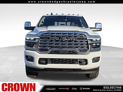 New 2026 Ram 3500 - photo 1