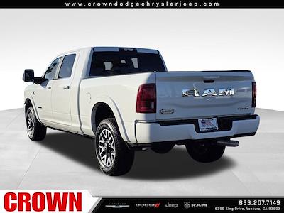 New 2026 Ram 3500 - photo 1