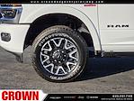 New 2026 Ram 3500 Limited Mega Cab for sale #260065 - photo 9