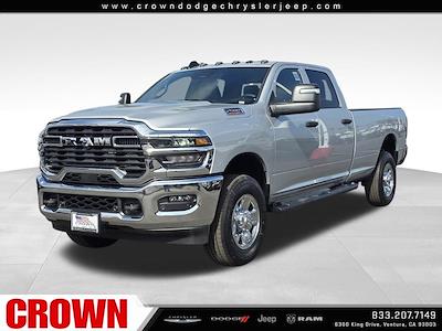 New 2026 Ram 2500 Tradesman Crew Cab 4WD Pickup for sale #260066 - photo 1