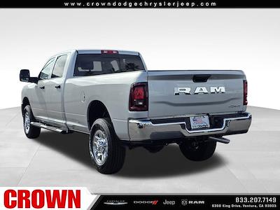 New 2026 Ram 2500 Tradesman Crew Cab 4WD Pickup for sale #260066 - photo 2