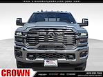 New 2026 Ram 2500 Tradesman Crew Cab 4WD Pickup for sale #260066 - photo 3