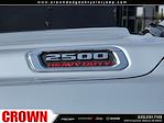 New 2026 Ram 2500 Tradesman Crew Cab 4WD Pickup for sale #260066 - photo 9