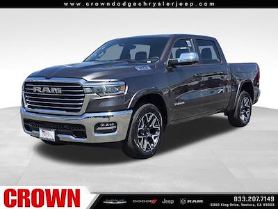 2026 Ram 1500 Crew Cab RWD Pickup for sale #260069 - photo 1