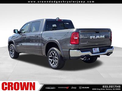New 2026 Ram 1500 Laramie Crew Cab for sale #260069 - photo 2