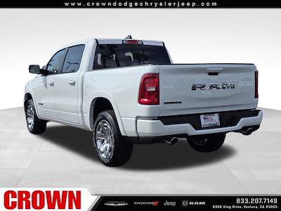 2026 Ram 1500 Crew Cab RWD Pickup for sale #260071 - photo 2