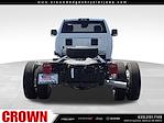 2026 Ram 5500 Regular Cab DRW 4WD Cab Chassis for sale #260072 - photo 2