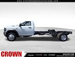 2026 Ram 5500 Regular Cab DRW 4WD Cab Chassis for sale #260072 - photo 3