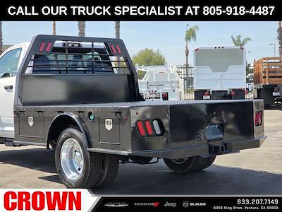 New 2026 Ram 5500 - photo 1