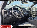 2026 Ram 5500 Regular Cab DRW 4WD Cab Chassis for sale #260073 - photo 14