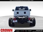 2026 Ram 5500 Regular Cab DRW 4WD Cab Chassis for sale #260073 - photo 7