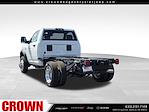 2026 Ram 5500 Regular Cab DRW 4WD Cab Chassis for sale #260073 - photo 2