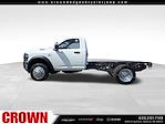 2026 Ram 5500 Regular Cab DRW 4WD Cab Chassis for sale #260073 - photo 8
