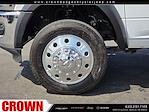 2026 Ram 5500 Regular Cab DRW 4WD Cab Chassis for sale #260073 - photo 9