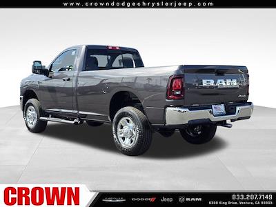 2026 Ram 2500 Regular Cab 4WD Pickup for sale #260074 - photo 2