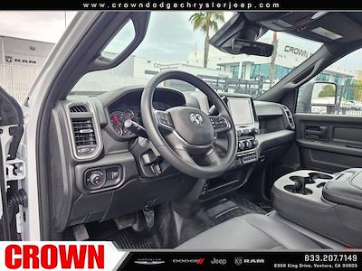 New 2026 Ram 4500 Crew Cab 4WD Scelzi SBD-132-94-49-38-VO 11' Service Truck for sale #260077 - photo 2