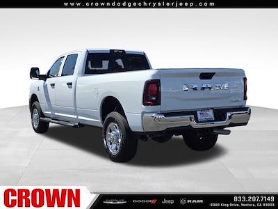 2026 Ram 3500 Crew Cab 4WD Pickup for sale #260078 - photo 2