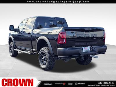 New 2026 Ram 2500 Rebel Crew Cab 4WD Pickup for sale #260079 - photo 2