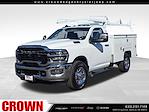 New 2026 Ram 2500 Regular Cab Service Truck for sale #260084 - photo 1