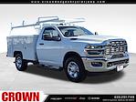 New 2026 Ram 2500 Regular Cab Service Truck for sale #260084 - photo 4
