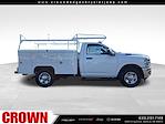 New 2026 Ram 2500 Regular Cab Service Truck for sale #260084 - photo 5