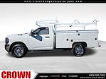 New 2026 Ram 2500 Regular Cab Service Truck for sale #260084 - photo 8