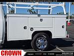 New 2026 Ram 2500 Regular Cab Service Truck for sale #260084 - photo 9