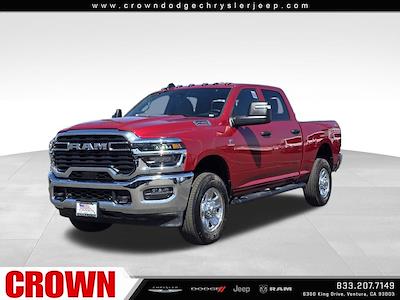 New 2026 Ram 2500 Tradesman Crew Cab for sale #260085 - photo 1
