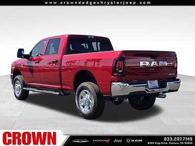 New 2026 Ram 2500 Tradesman Crew Cab for sale #260085 - photo 2