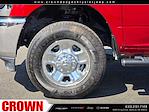 New 2026 Ram 2500 Tradesman Crew Cab for sale #260085 - photo 9