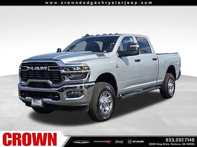 2026 Ram 2500 Crew Cab 4x4 Pickup for sale #260086 - photo 1