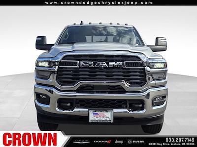 2026 Ram 2500 Crew Cab 4x4 Pickup for sale #260086 - photo 2