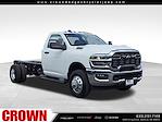 2026 Ram 3500 Regular Cab DRW RWD Cab Chassis for sale #260088 - photo 4