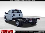 2026 Ram 3500 Regular Cab DRW RWD Cab Chassis for sale #260088 - photo 2
