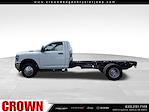 2026 Ram 3500 Regular Cab DRW RWD Cab Chassis for sale #260088 - photo 6