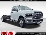 New 2026 Ram 3500 Regular Cab 84 CA Cab Chassis for sale #260089 - photo 3