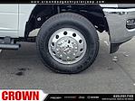New 2026 Ram 3500 Regular Cab 84 CA Cab Chassis for sale #260089 - photo 4