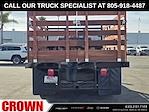 2026 Ram 3500 Regular Cab DRW RWD Stake Bed for sale #260089 - photo 3