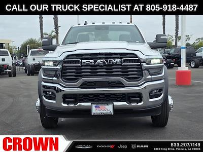 2026 Ram 5500 Regular Cab DRW RWD Cab Chassis for sale #260091 - photo 2