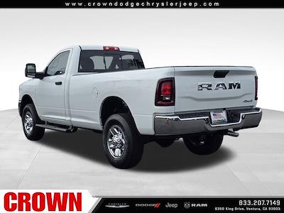 2026 Ram 2500 Regular Cab 4WD Pickup for sale #260092 - photo 2
